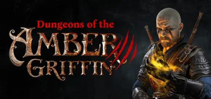 Dungeons of the Amber Griffin