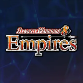 DYNASTY WARRIORS 8 Empires Free Alliances Version