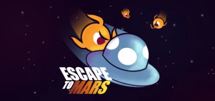 Escape to Mars