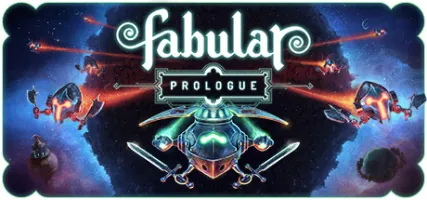 Fabular: Prologue