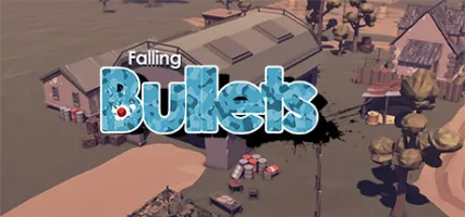 Falling Bullets