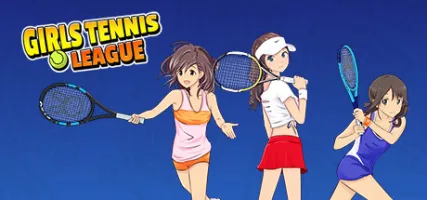 Girls Tennis League