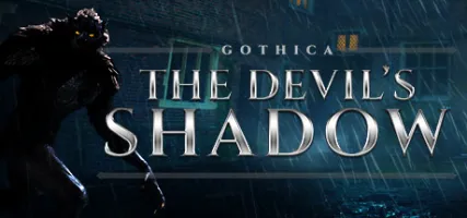 Gothica: The Devil's Shadow