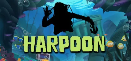 Harpoon