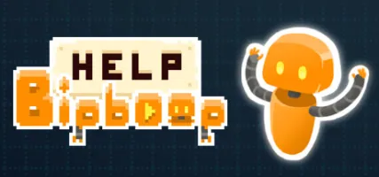 Help Bipboop