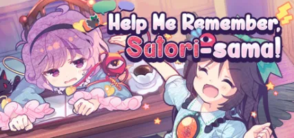 Help Me Remember Satori-sama!