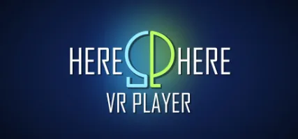 HereSphere VR Video Player