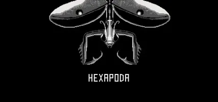 HEXAPODA