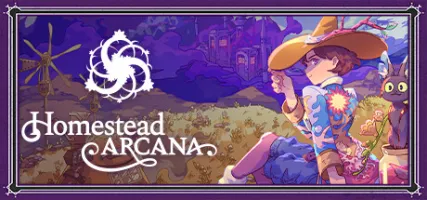 Homestead Arcana