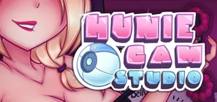 HunieCam Studio