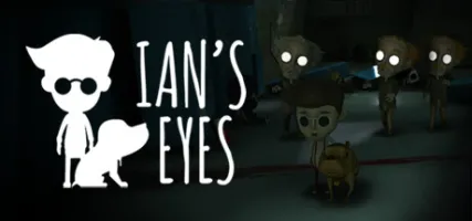 Ian's Eyes