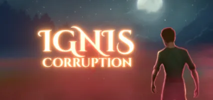 Ignis Corruption