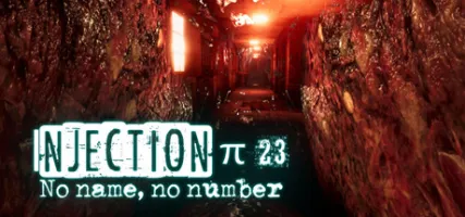 Injection 23 'No Name No Number'