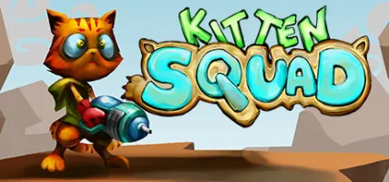 Kitten Squad