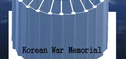 KoreanWarMemorial