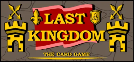 Last Kingdom - The Card Game