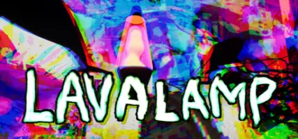 LAVALAMP