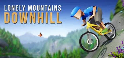 Lonely Mountains: Downhill