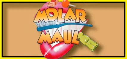 Molar Maul