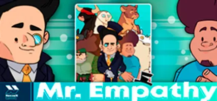 Mr.Empathy: The Canceled Game.