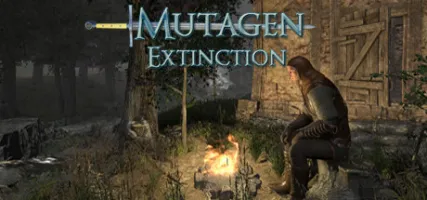 Mutagen Extinction