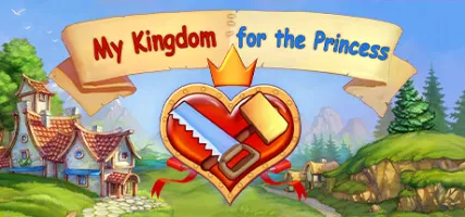 My Kingdom for the Princess