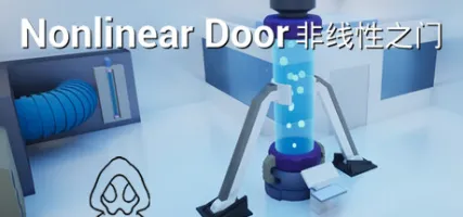 Nonlinear Door