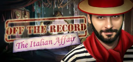 Off the Record: The Italian Affair