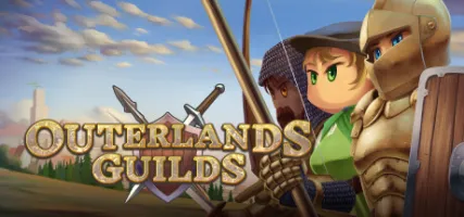 Outerlands Guilds