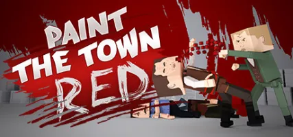 Paint the Town Red VR