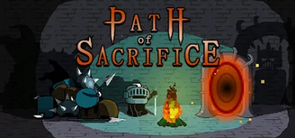 Path of Sacrifice