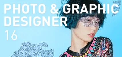 Photo & Graphic Designer 16