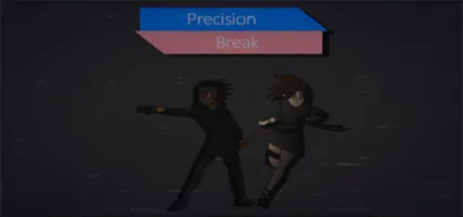 Precision Break