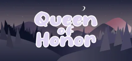 Queen of Honor