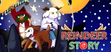 Reindeer Story