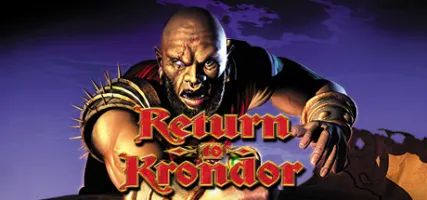 Return to Krondor