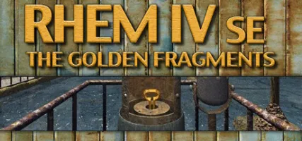 RHEM IV: The Golden Fragments SE