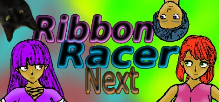 Ribbon Racer Next