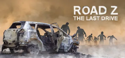 Road Z: The Last Drive