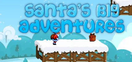 Santa's Big Adventures