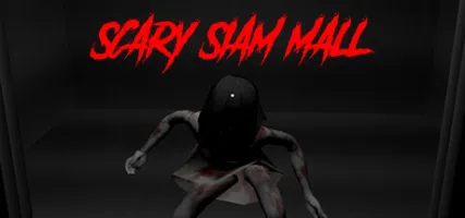 Scary Siam Mall