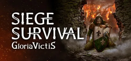 Siege Survival: Gloria Victis