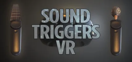 SoundTriggersVR