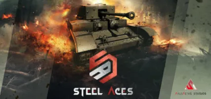 Steel Aces