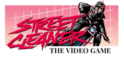 Street Cleaner: The Video Game