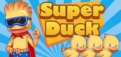 SuperDuck!