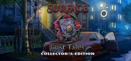 Surface: Lost Tales