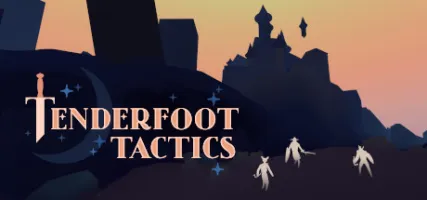 Tenderfoot Tactics