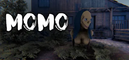 The Momo Game