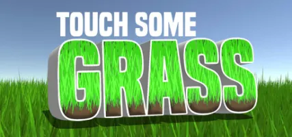 Touch Some Grass